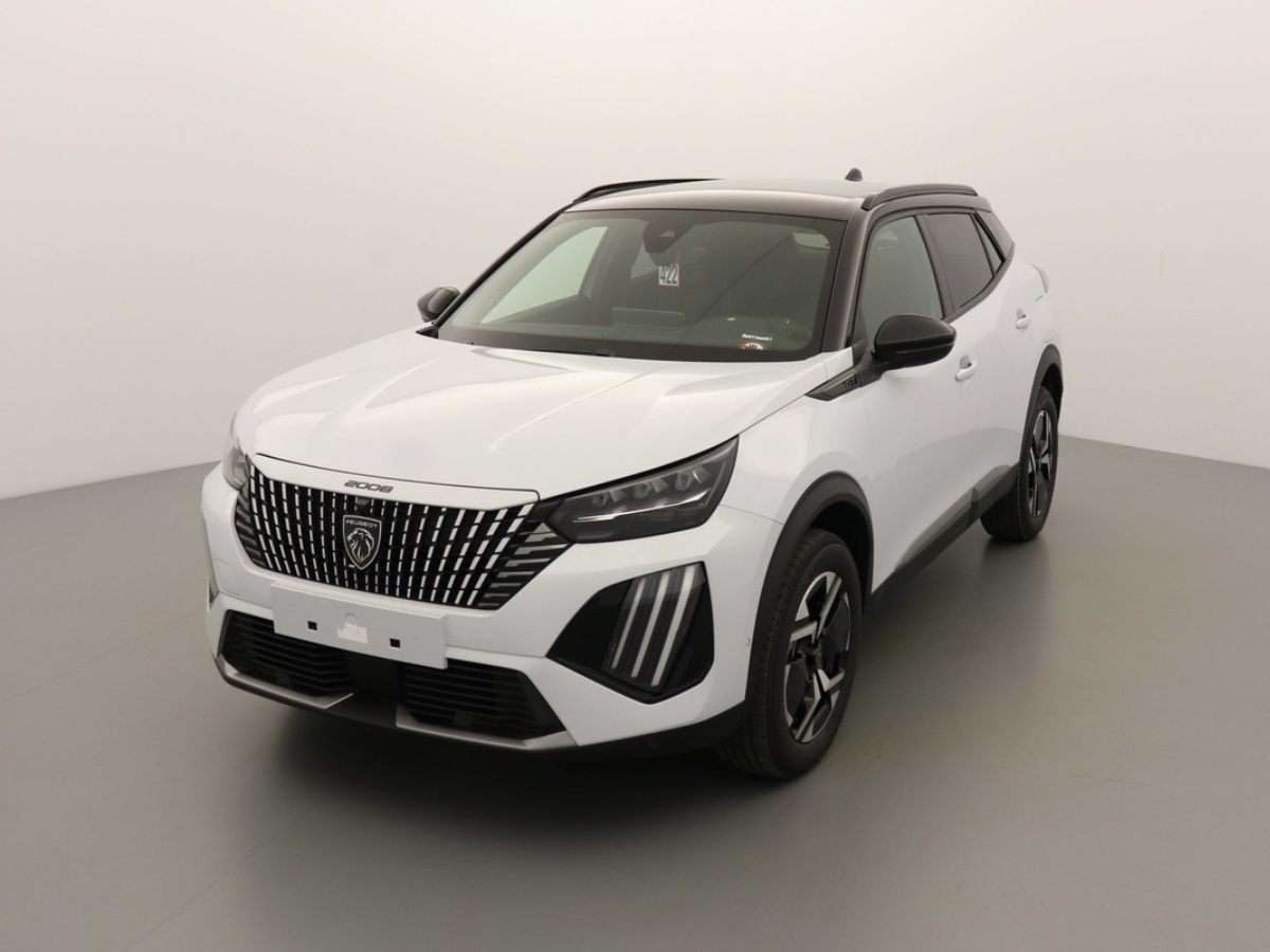 Annonce Suv X Peugeot Gt Puretech Ch Eat Gt Essence