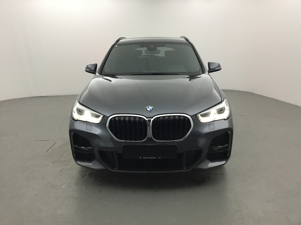 Annonce Suv Bmw X F Lci Bmw X F Lci Xdrive D Ch Bva M