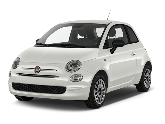 FIAT 500 Hybride   1.0 70 ch Hybride BSG S/S  