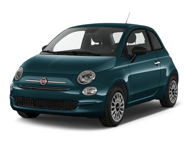 FIAT 500 1.0 70 ch Hybride BSG S S