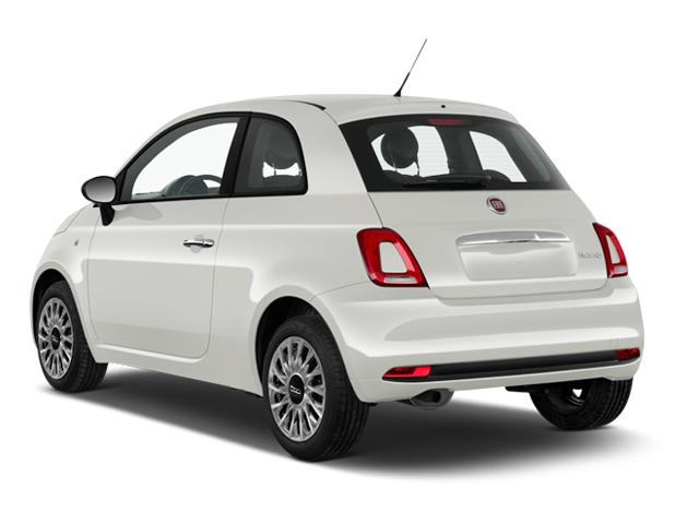 FIAT 500 Hybride   1.0 70 ch Hybride BSG S/S  