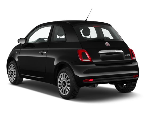 FIAT 500 1.0 70 ch Hybride BSG S S