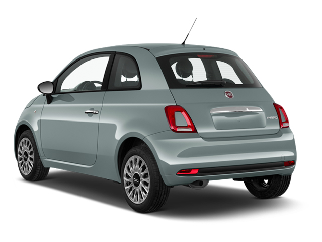 FIAT 500 1.0 70 ch Hybride BSG S S