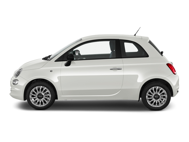 FIAT 500 Hybride   1.0 70 ch Hybride BSG S/S  