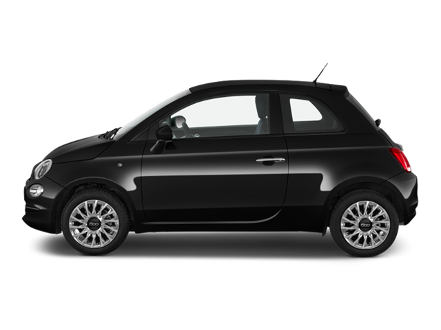 FIAT 500 1.0 70 ch Hybride BSG S S