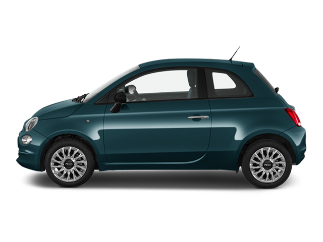 FIAT 500 1.0 70 ch Hybride BSG S S