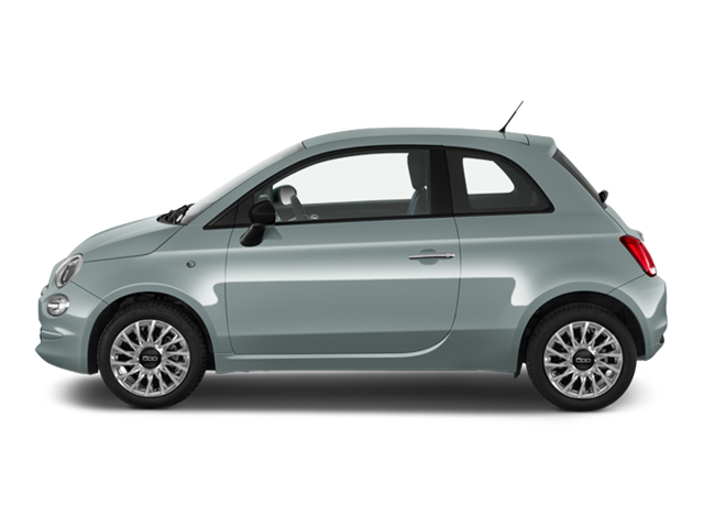 FIAT 500 1.0 70 ch Hybride BSG S S