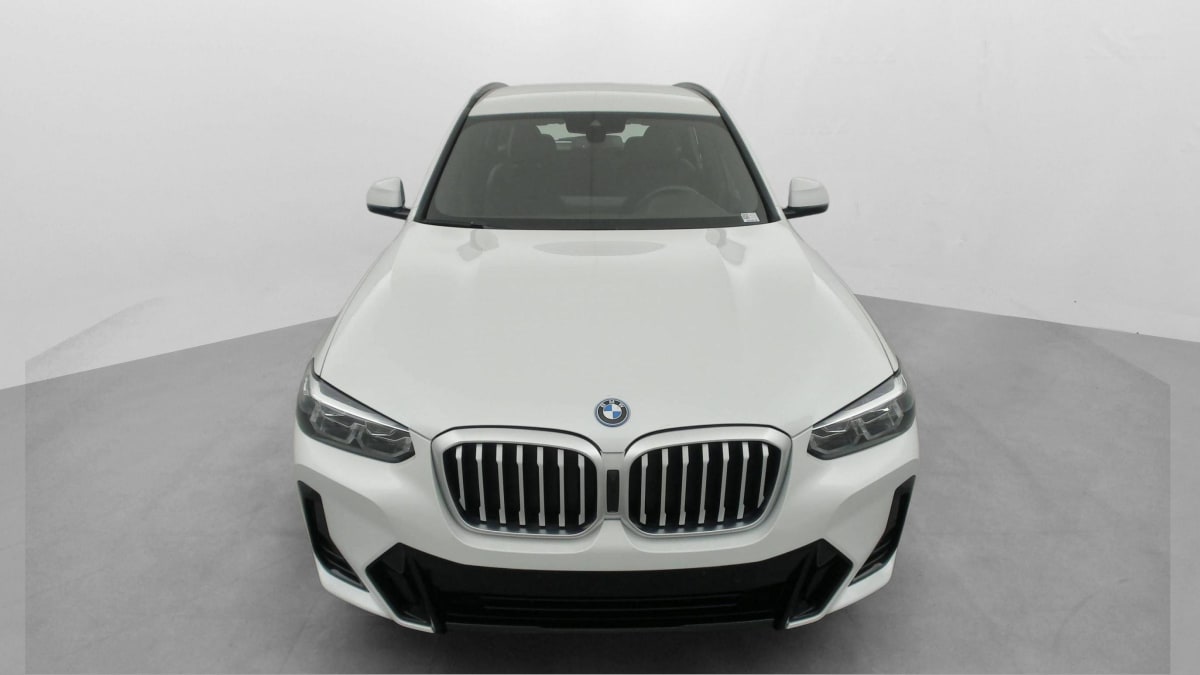 BMW X3 G01 LCI X3 xDrive 30e 292ch BVA8 M Sport