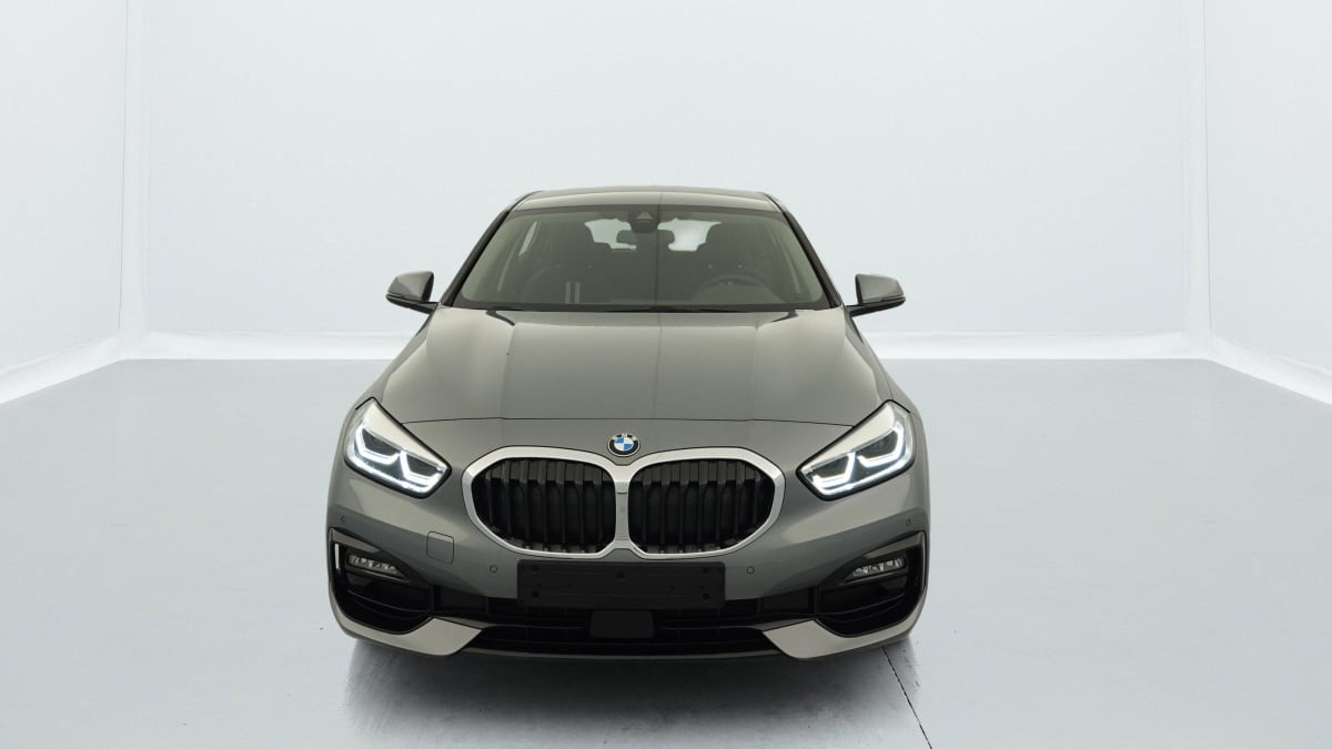 Berline BMW Série 1 (F40) : Modèles, prix