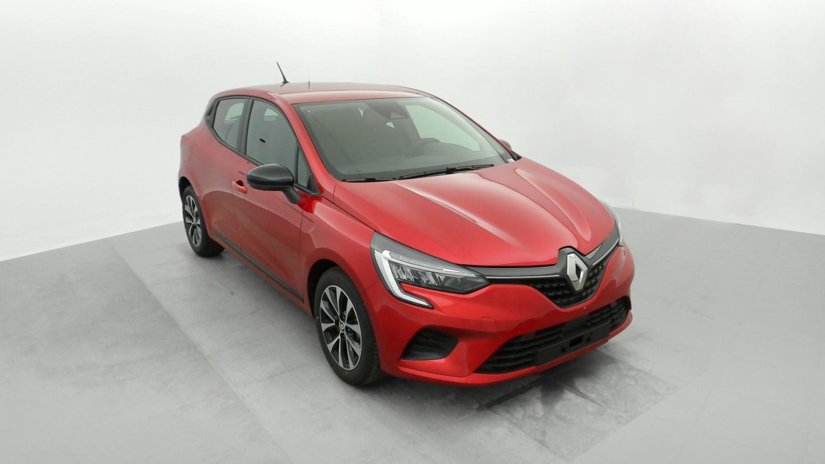 RENAULT CLIO TCE 90 EQUILIBRE