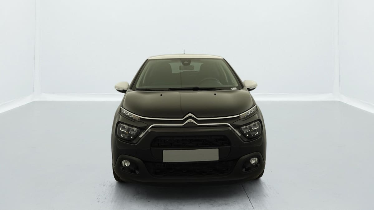 CITROEN C3 PureTech 110 S S BVM6 Shine