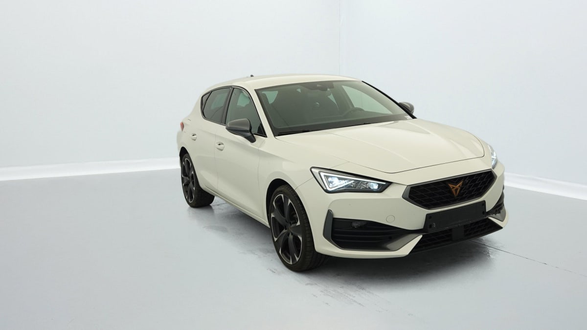 CUPRA LEON 1.4 E-HYBRID 245 CH DSG6 VZ