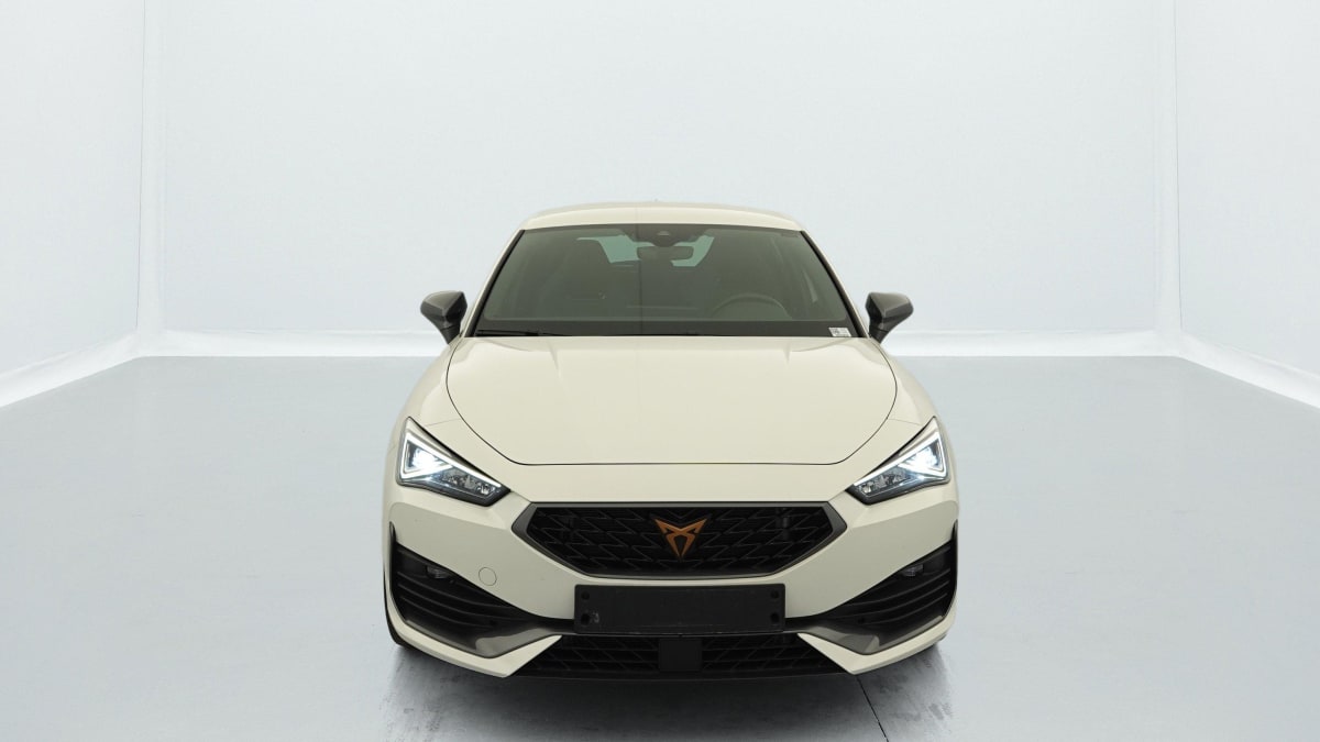 CUPRA LEON 1.4 E-HYBRID 245 CH DSG6 VZ