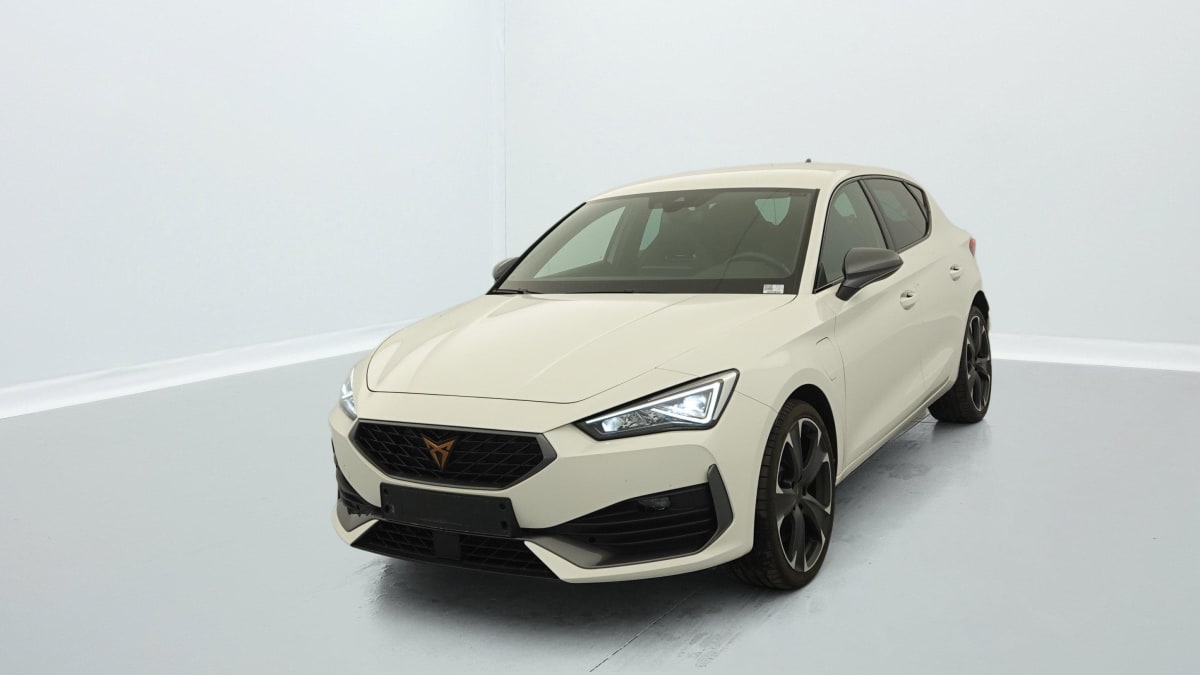 CUPRA LEON 1.4 E-HYBRID 245 CH DSG6 VZ