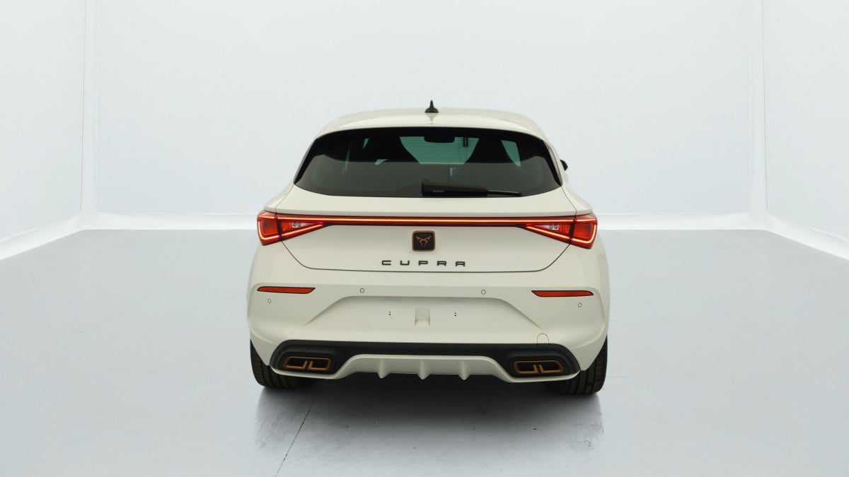 CUPRA LEON 1.4 E-HYBRID 245 CH DSG6 VZ