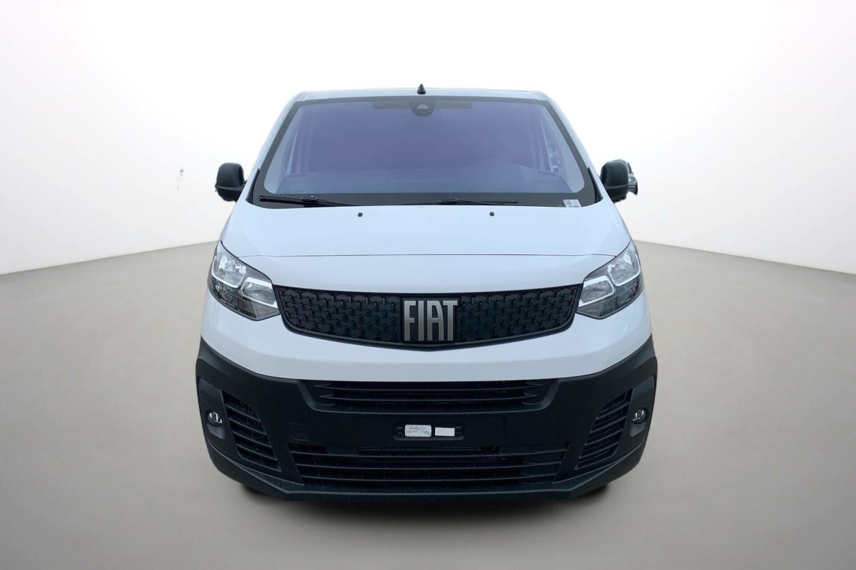 FIAT SCUDO BLUEHDI 145 XL S S EAT8