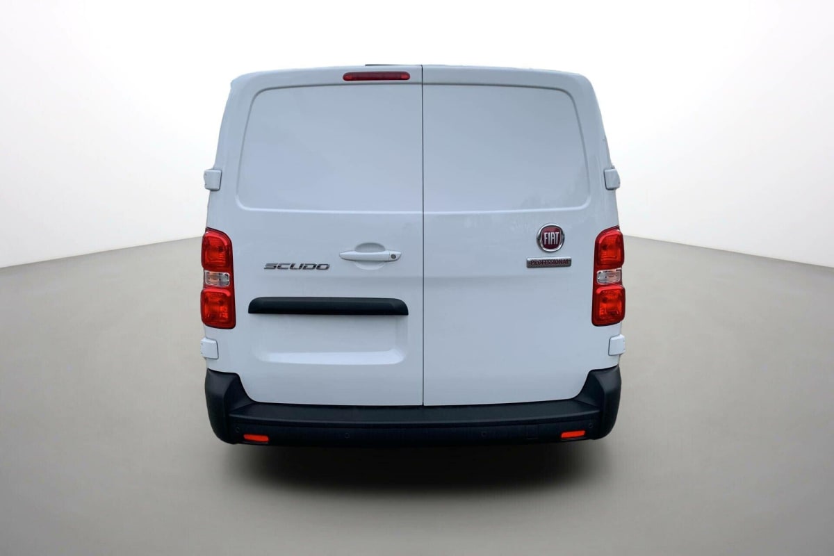 FIAT SCUDO BLUEHDI 145 XL S S EAT8