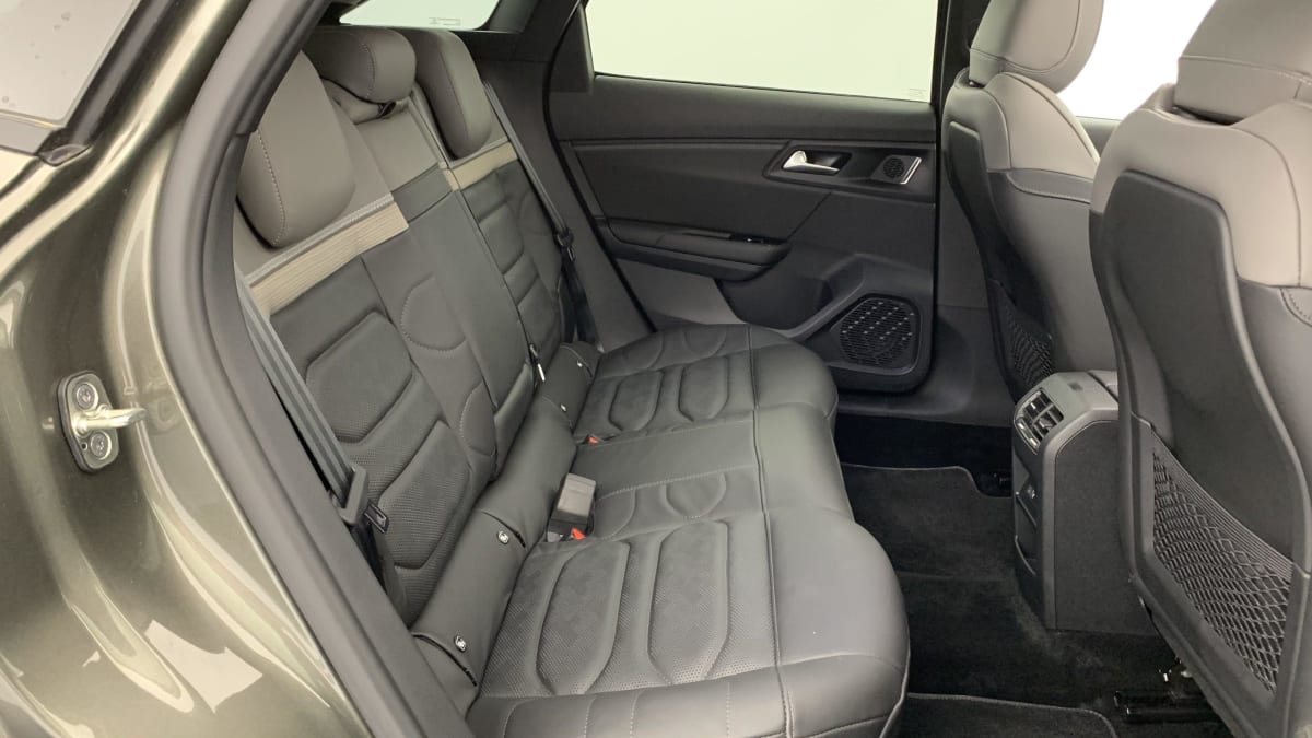 CITROEN C5 X Hybride Rechargeable 225 S S e-EAT8 Shine Pack