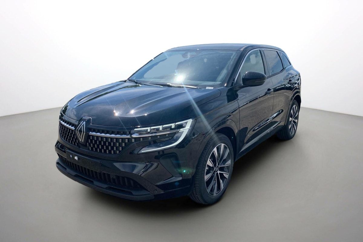 RENAULT AUSTRAL mild hybrid 160 auto GSR2 Techno