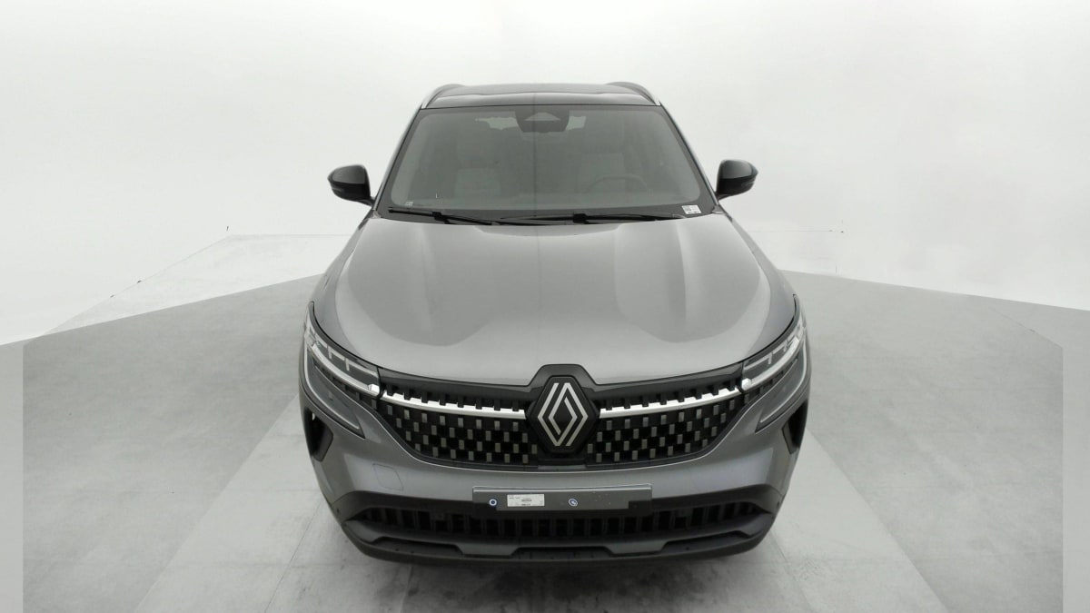 RENAULT AUSTRAL mild hybrid 160 auto GSR2 Techno