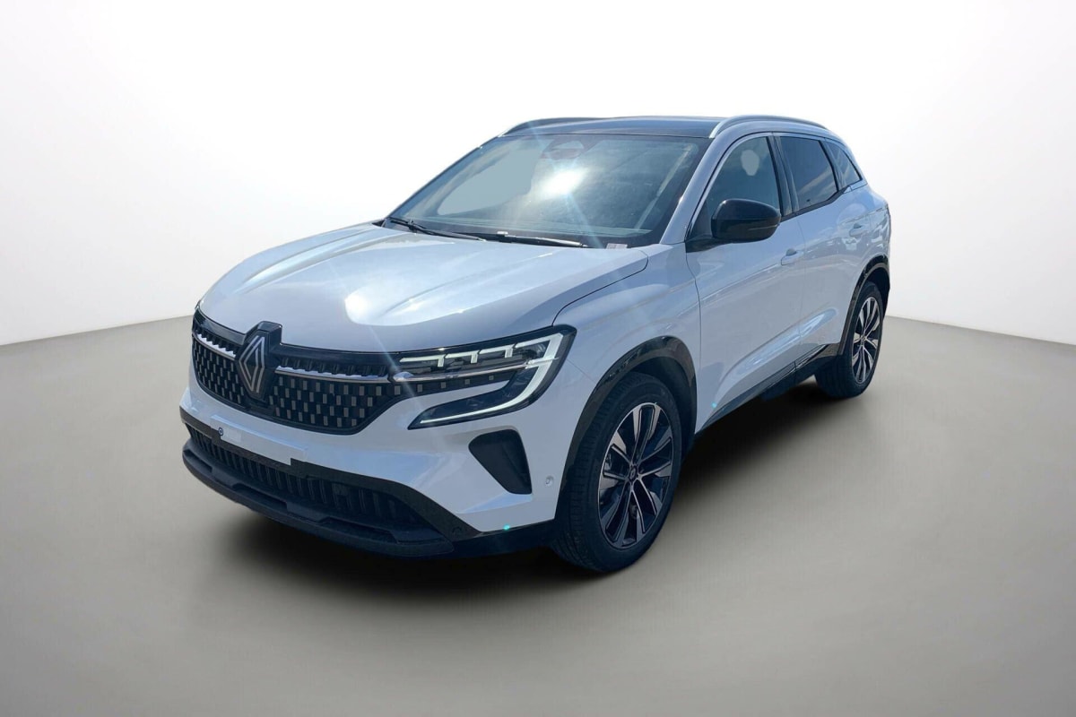 RENAULT AUSTRAL mild hybrid 160 auto GSR2 Techno