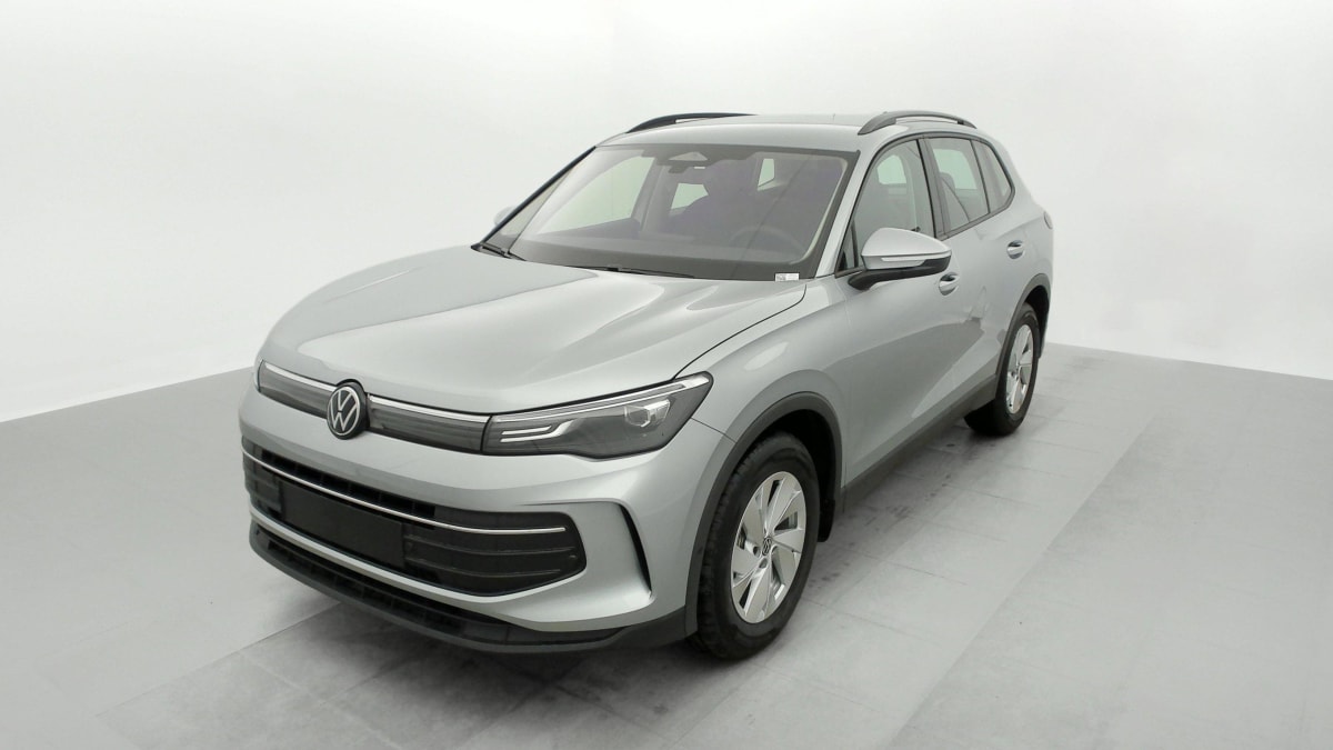 VOLKSWAGEN TIGUAN 1.5 eTSI 150CV DSG7 LIFE PLUS