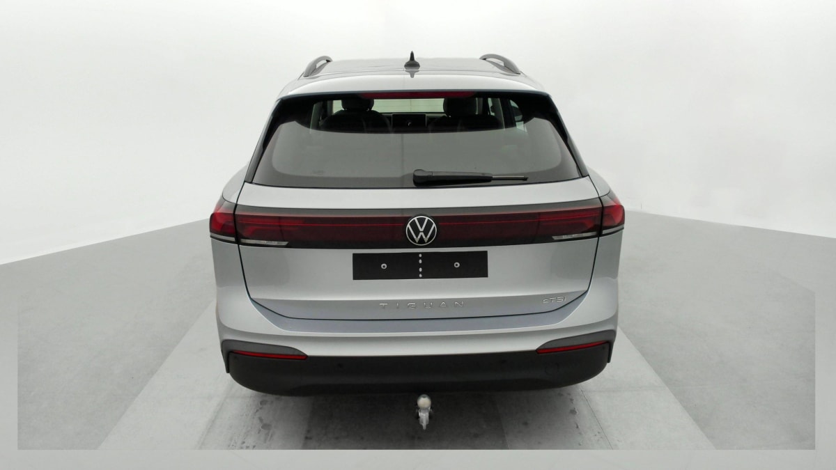 VOLKSWAGEN TIGUAN 1.5 eTSI 150CV DSG7 LIFE PLUS