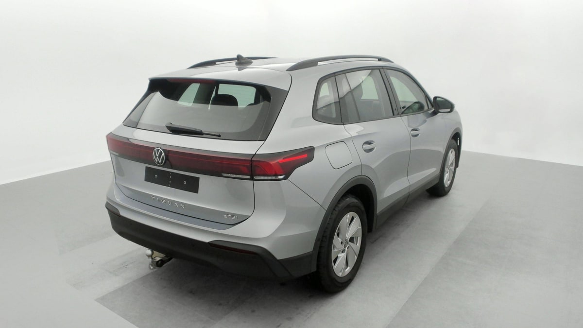 VOLKSWAGEN TIGUAN 1.5 eTSI 150CV DSG7 LIFE PLUS