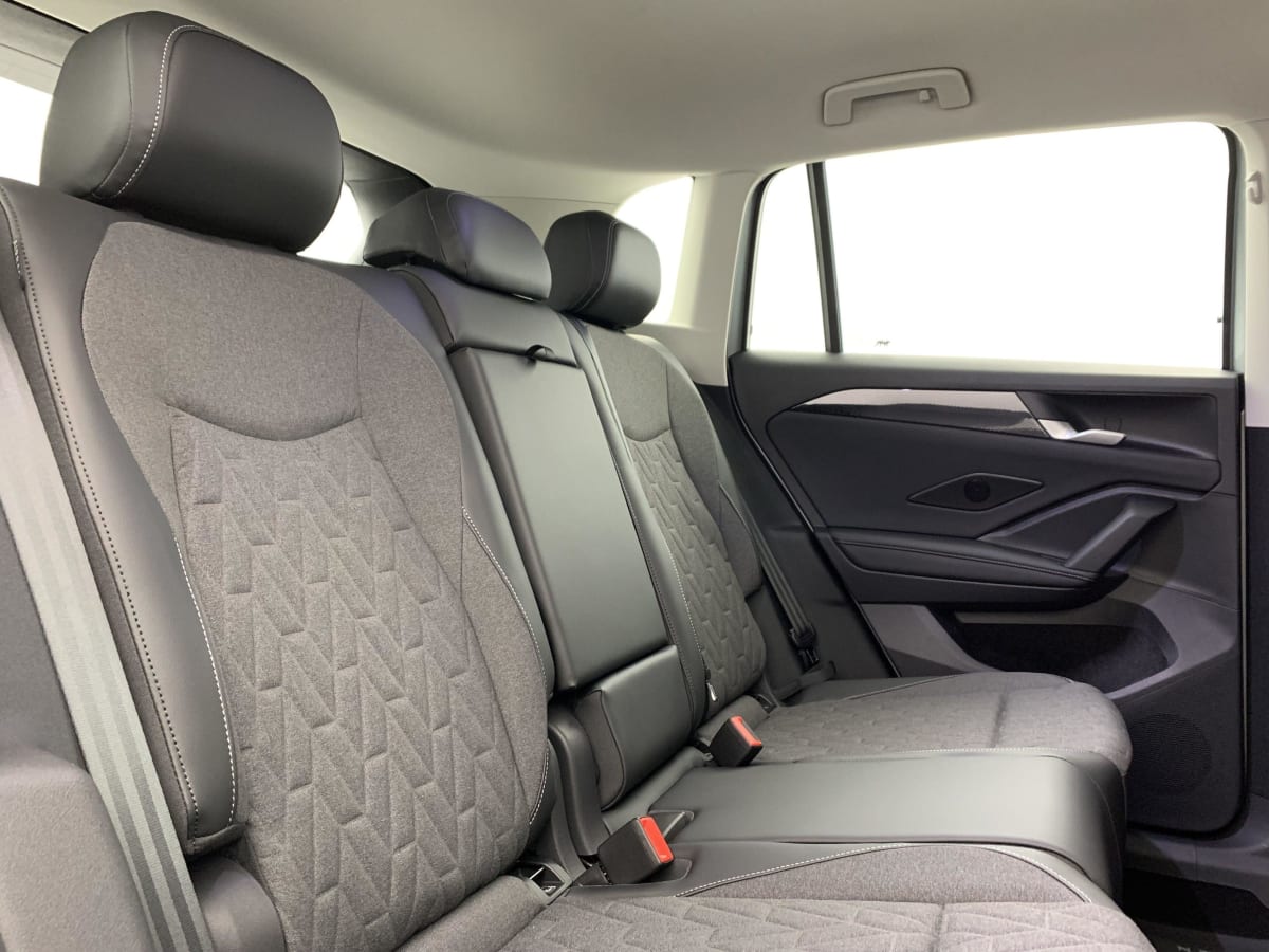 VOLKSWAGEN TIGUAN 1.5 eTSI 150CV DSG7 LIFE PLUS