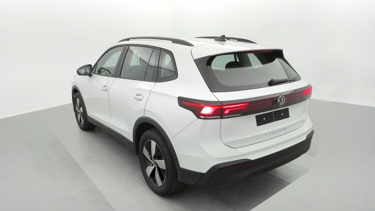 VOLKSWAGEN TIGUAN 1.5 eTSI 150CV DSG7 LIFE PLUS