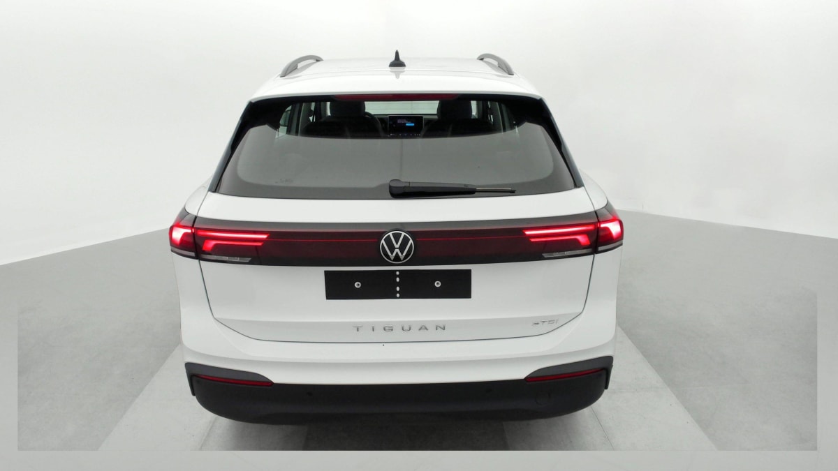 VOLKSWAGEN TIGUAN 1.5 eTSI 150CV DSG7 LIFE PLUS