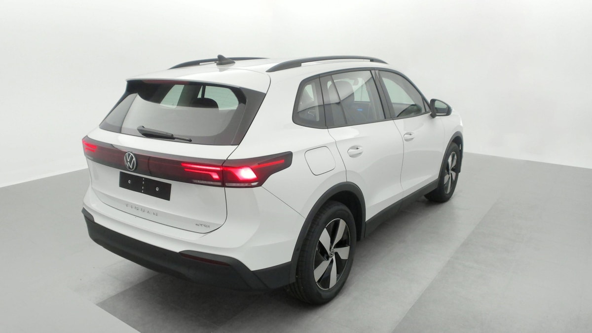 VOLKSWAGEN TIGUAN 1.5 eTSI 150CV DSG7 LIFE PLUS