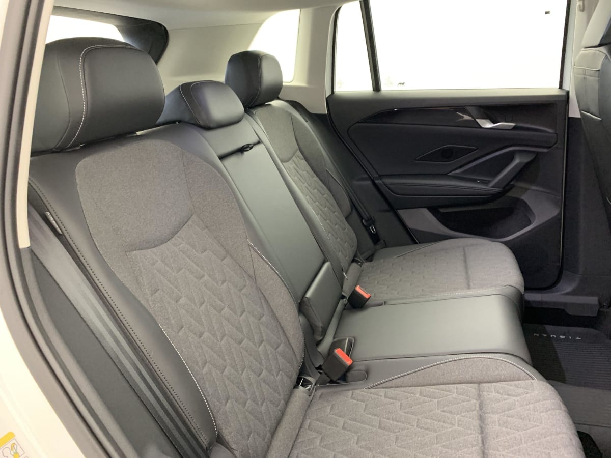 VOLKSWAGEN TIGUAN 1.5 eTSI 150CV DSG7 LIFE PLUS