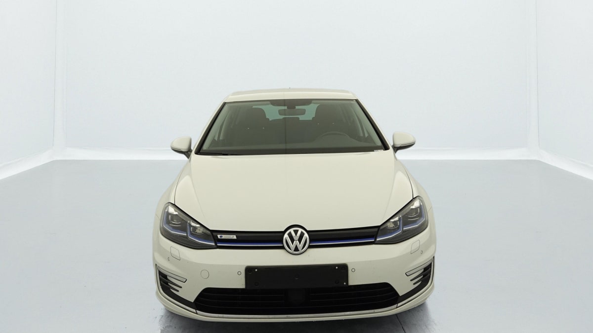 VOLKSWAGEN E-GOLF 136 Electrique