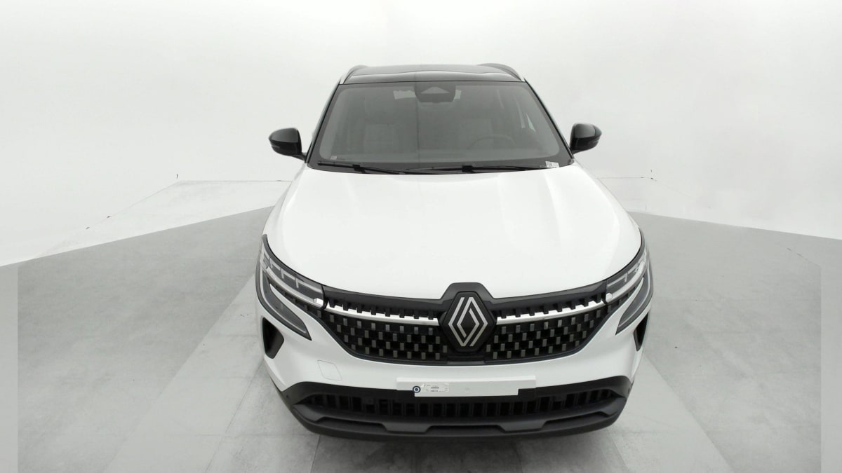 RENAULT AUSTRAL mild hybrid 160 auto GSR2 Techno