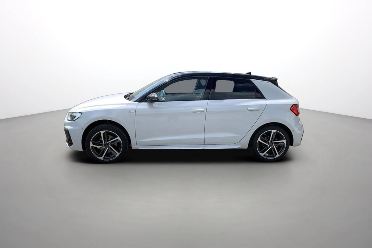 AUDI A1 30 TFSI 110 ch S tronic 7 Design