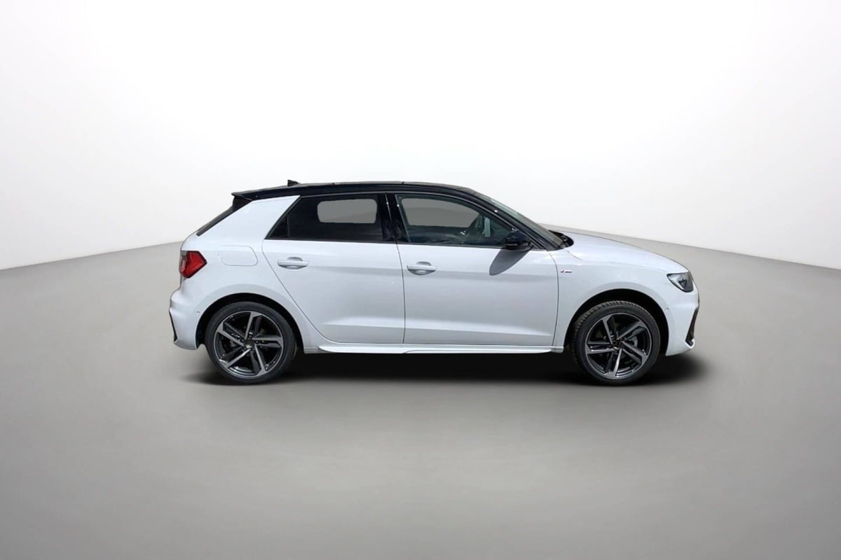 AUDI A1 30 TFSI 110 ch S tronic 7 Design