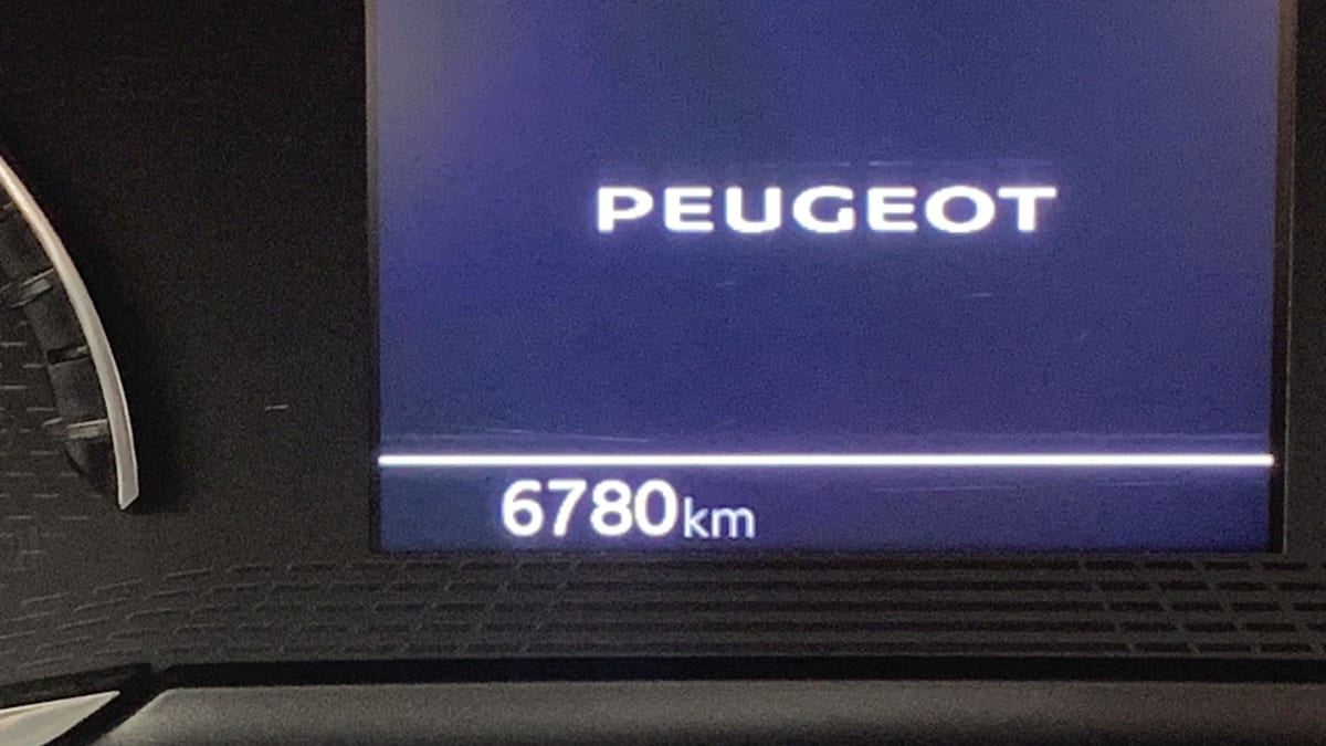 PEUGEOT 208 PureTech 100 S S BVM6 Allure