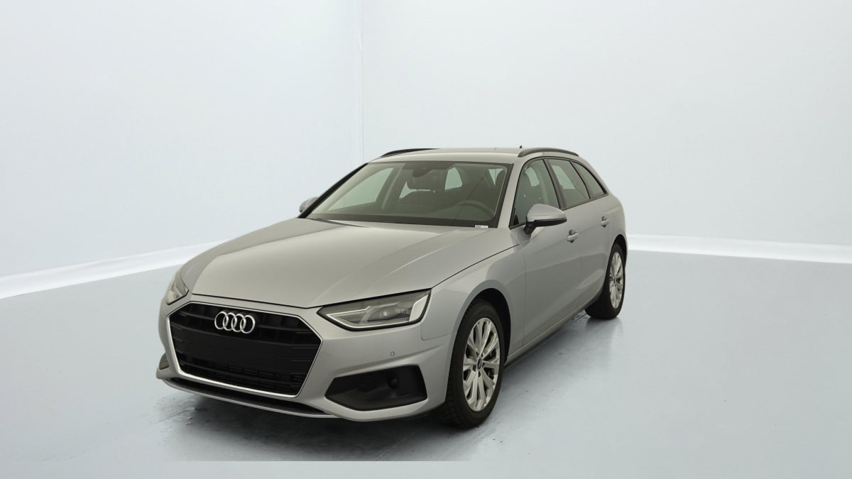 AUDI A4 AVANT 35 TFSI 150 S tronic 7 Design