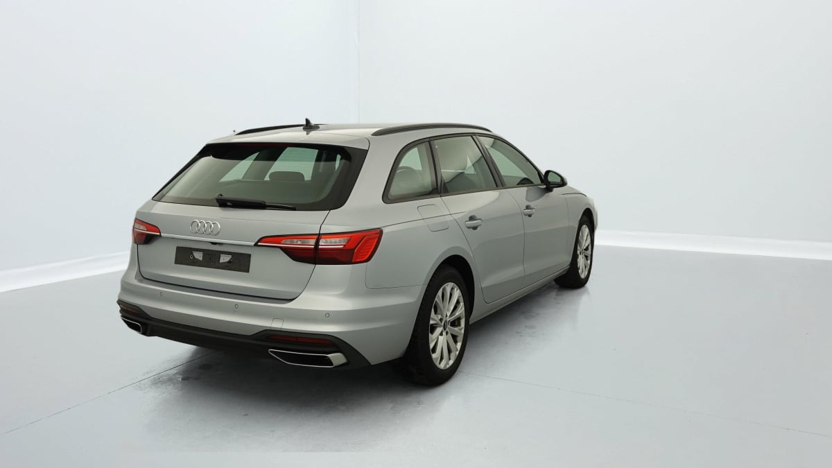 AUDI A4 AVANT 35 TFSI 150 S tronic 7 Design