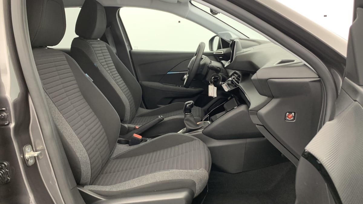 PEUGEOT 208 PURETECH 75 S S BVM5 STYLE