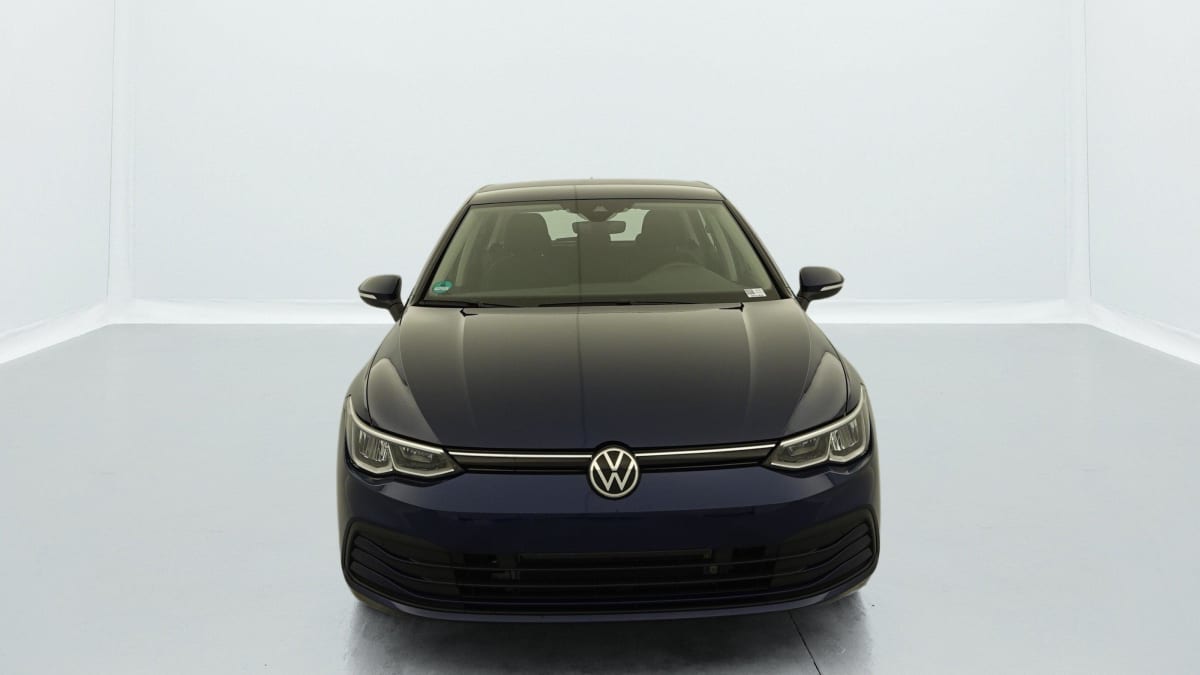 VOLKSWAGEN GOLF 8 1.5 ETSI OPF 150 DSG7 LIFE BUSINESS 1ST