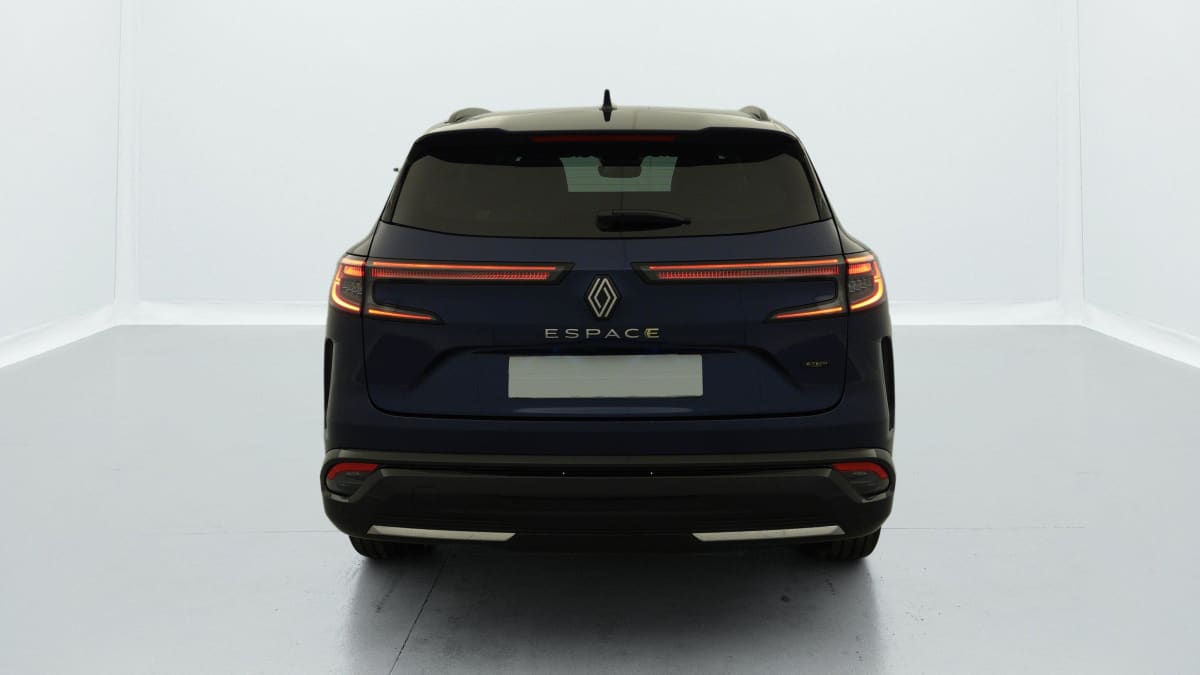 RENAULT ESPACE VI E-TECH HYBRID 200 ICONIC