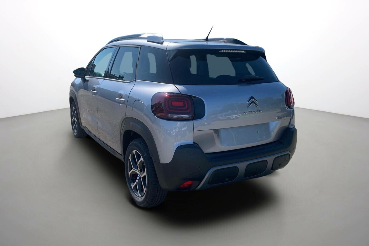 CITROEN C3 AIRCROSS PureTech 130 S S EAT6 Plus