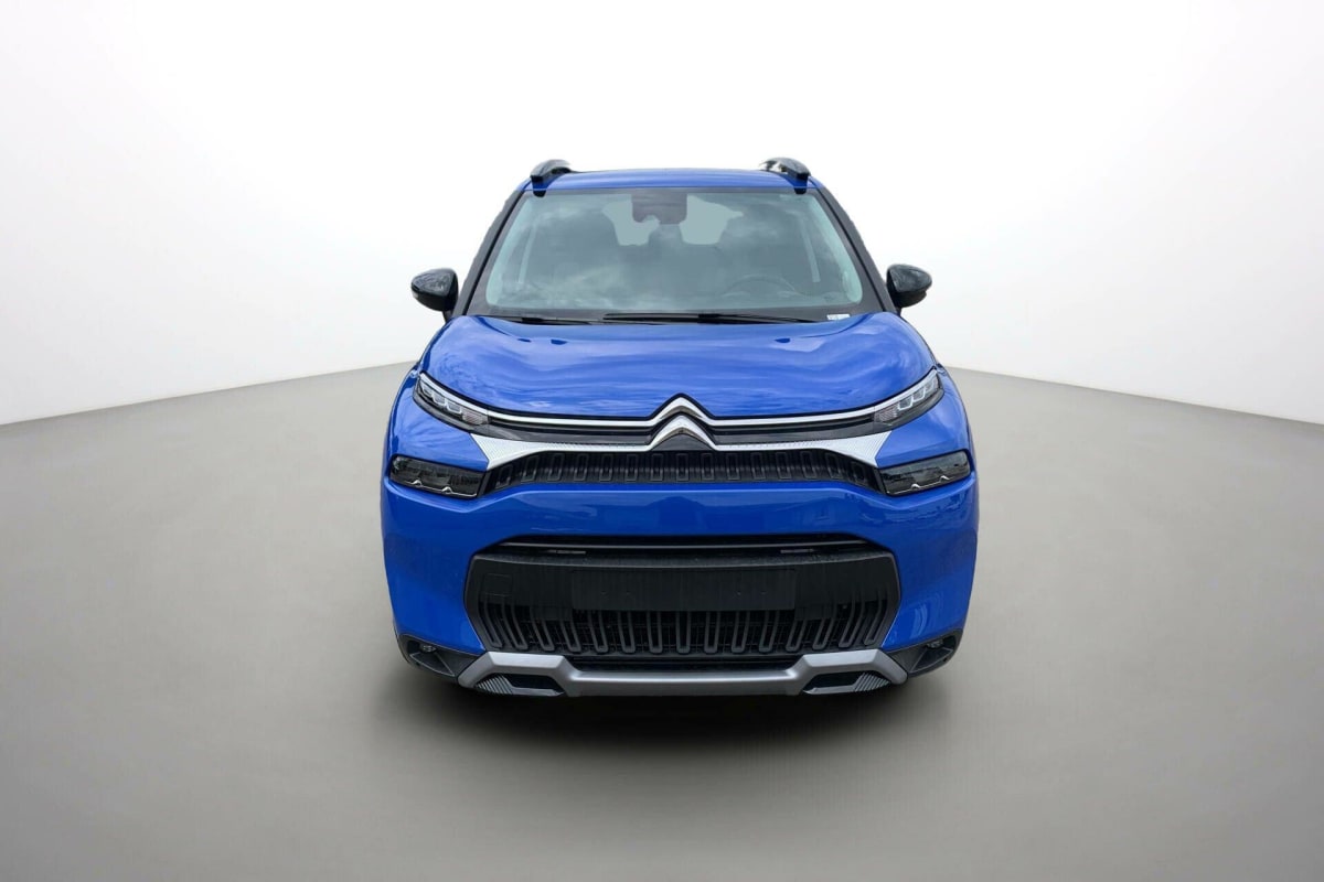 CITROEN C3 AIRCROSS PureTech 130 S S EAT6 Plus