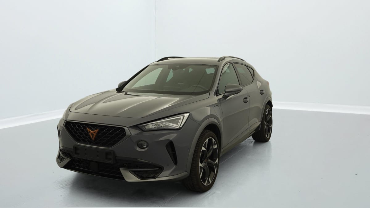 CUPRA FORMENTOR 1.4 E-HYBRID 245 CH DSG6 VZ