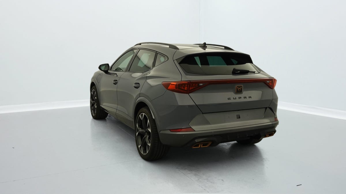 CUPRA FORMENTOR 1.4 E-HYBRID 245 CH DSG6 VZ