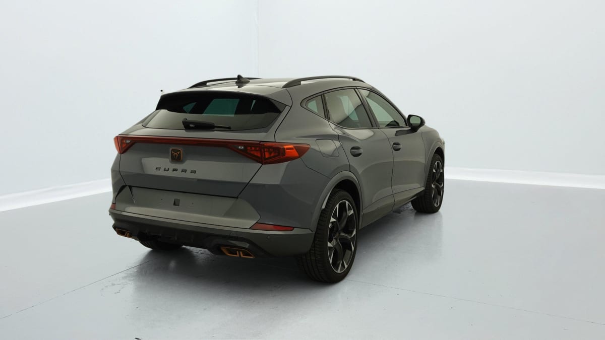 CUPRA FORMENTOR 1.4 E-HYBRID 245 CH DSG6 VZ