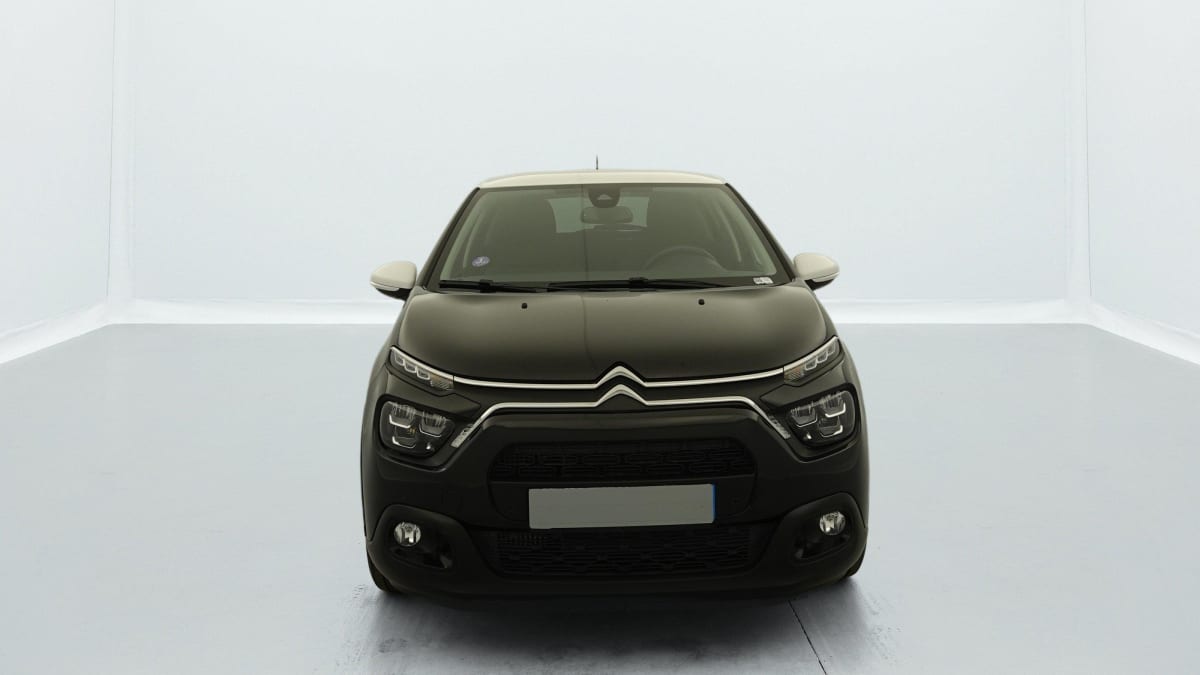 CITROEN C3 PureTech 110 S S EAT6 Shine