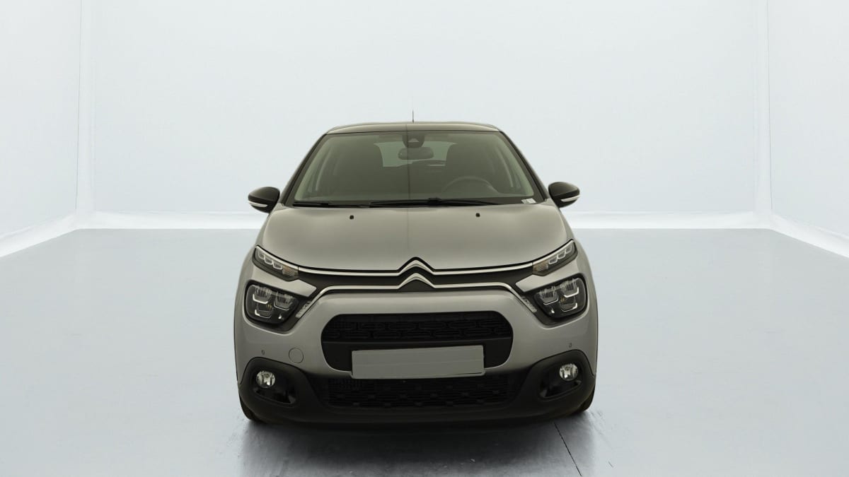 CITROEN C3 PureTech 110 S S EAT6 Shine